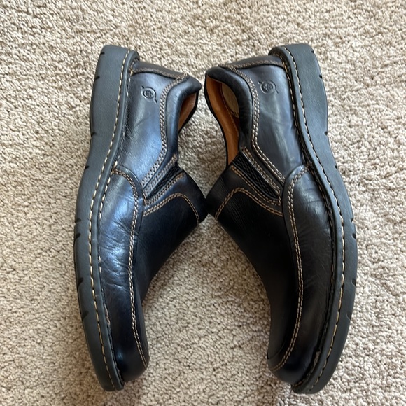 NWOT Mens Born Shoes - Picture 3 of 5